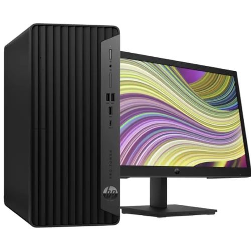 Ordinateur de bureau HP Pro 400 G9 99Q96ET