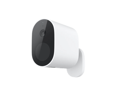 Mi Wireless Outdoor security Camera 1080P