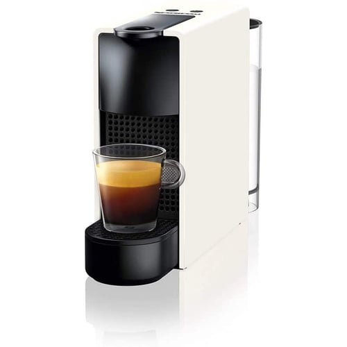 NESPRESSO C30-EU2-WH-NE