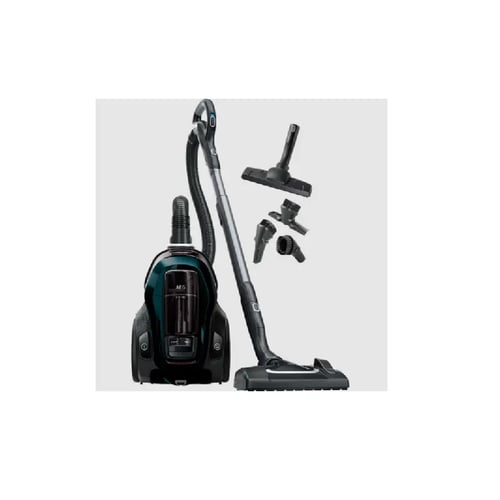 Aspirateur AEG sans sac 1.6L