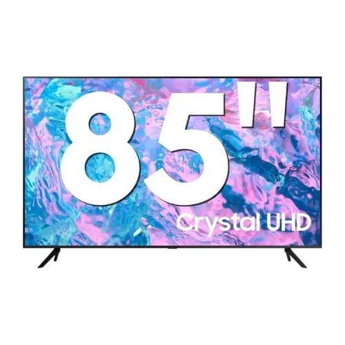 Télévision SAMSUNG 85CU7175 maroc