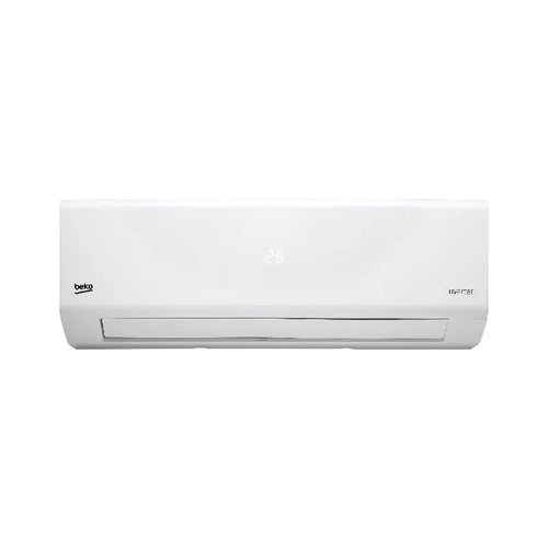 Climatiseur BEKO BEHPE090-I 9000 BTU BLANC