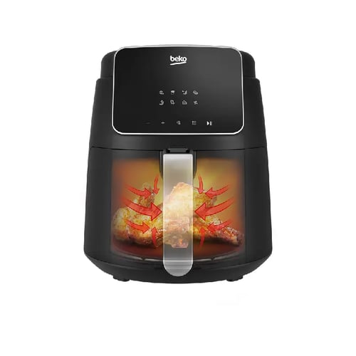 air-fryer-beko-frl-2244-b-digital-39l-noir-prix maroc