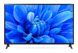 TV-ENEKLA-SMART-TV-32" LED-U3229 5G-Maroc