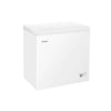 Congélateur horizontal, Statique, 194 litres, Class F, Blanc, W x D x H (mm) 820x555x845 CCHH 200