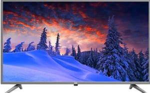 Télévison-ECHOLINK-43" TV43V2XPLUS- Maroc -