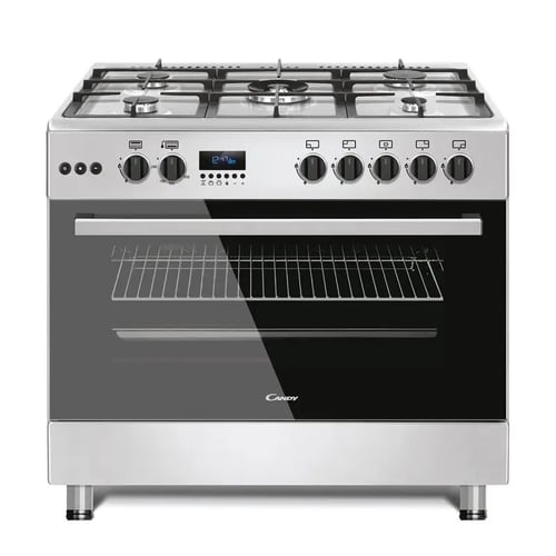 Cuisinière CANDY CGG96FGDX-15 90 Cm