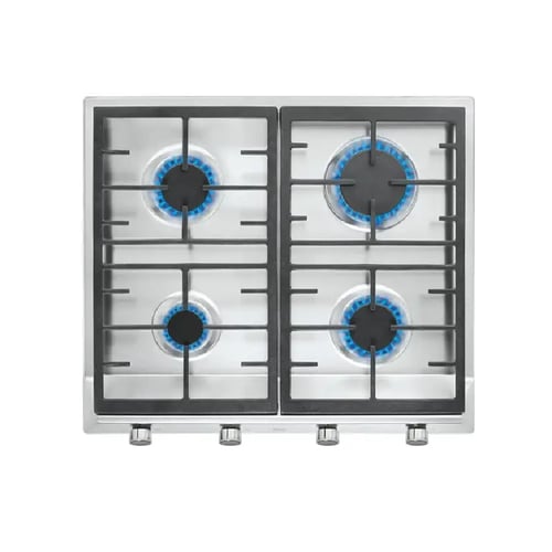 Plaque de cuisson TEKA EX 60.1 4G AI AL CI