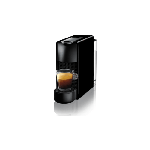 NESPRESSO C30-EU2-BK-NE