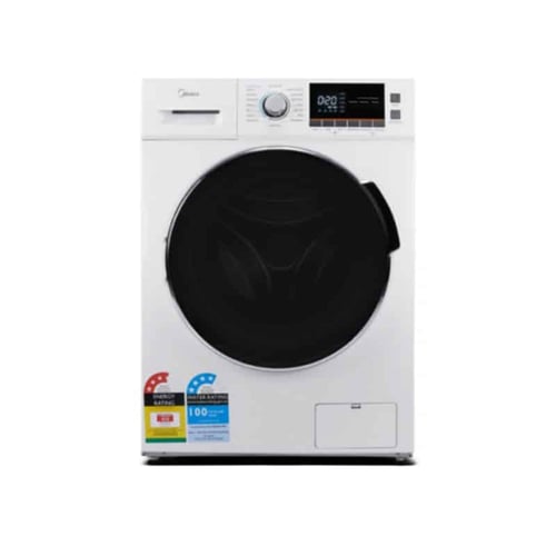 MACHINE À LAVER INOX MIDEA MFC100-U1401B/C14E