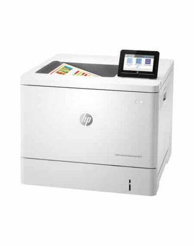 IMPRIMANTE LASERJET  PRO HP M555DN (7ZU78A)
