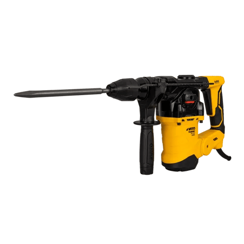 Marteau PERFORATEUR/BURINEUR SDS PLUS 1500W – 5 KG – 6 J | VIMPDP1500