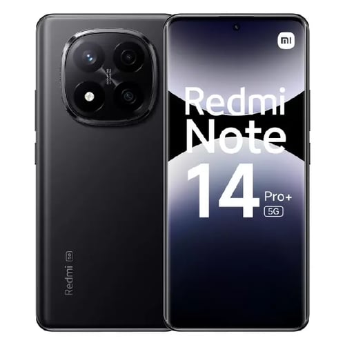 Xiaomi Redmi Note 14 Pro Plus 5G