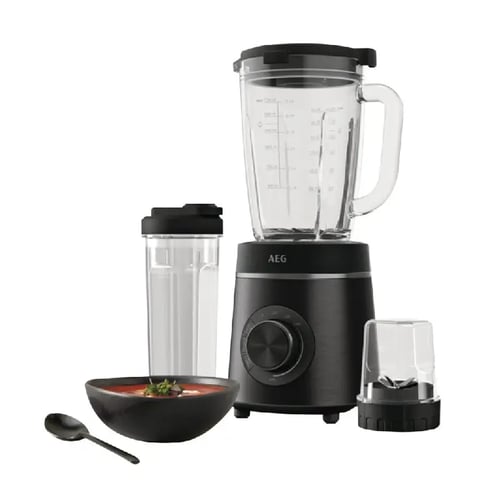 Blender AEG 1.75L BOL K6TB1-720K
