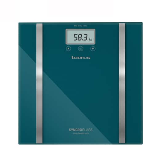 Pèse Personne SYNCRO GLASS MA990548000