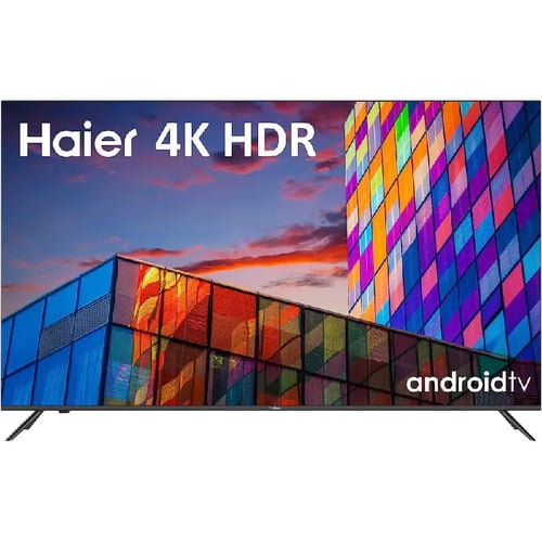 TV Haier H43K702UG LED 43P SMART 4K meilleur prix maroc