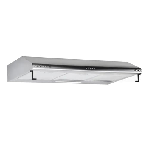 Hotte aspirante Daiko HAS1190SXK Inox 90 cm