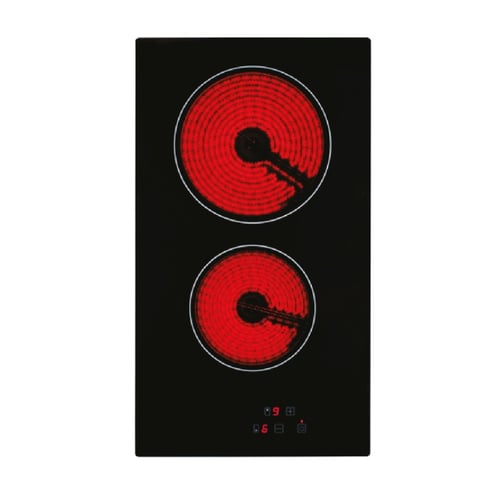 Plaque KROHLER PGE-30-VITRO