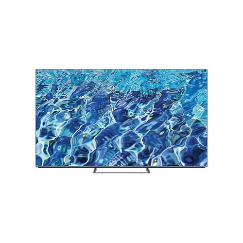 Téléviseur Haier H55M80FUX LED 55 pouces 4k -maroc