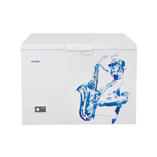 OCEAN I-NJ-40TLL-SJ-A+