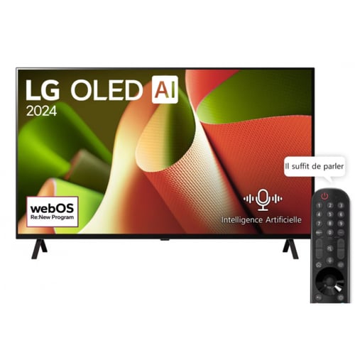 Tv LG OLED OLED65B46LA