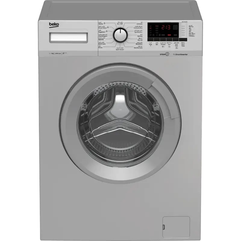 Machine à laver 7kg Beko WTV 7513 BS