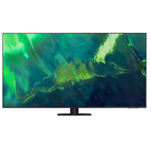 Télévision-Samsung-QA65Q60CAU-65P-QLED-Smart-4K-maroc