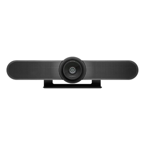 ConferenceCam Tout-en-un Logitech MeetUp pour petites salles de conférence