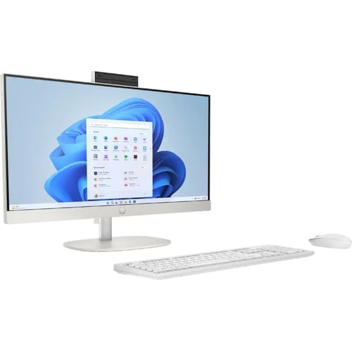 Ordinateur toutenun HP AIO 24cr0003nk 845P6EA