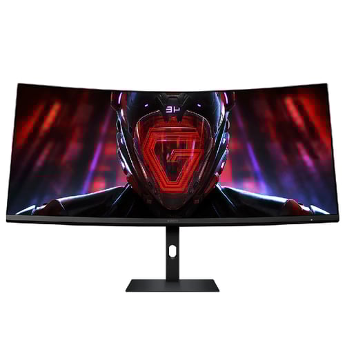 Monitor Xiaomi G34WQI