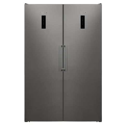 Réfrigérateur & CONGÉLATEUR TWIN CVN-7907K & FTN-5907K