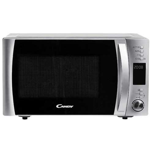 Micro-ondes - CANDY - 30L - SILVER - effet miroir - CMXG 30DS, prix maroc