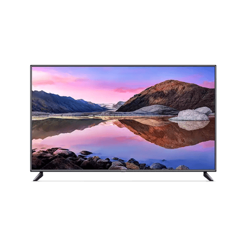 Television Xiaomi P1 65 Pouces Maroc