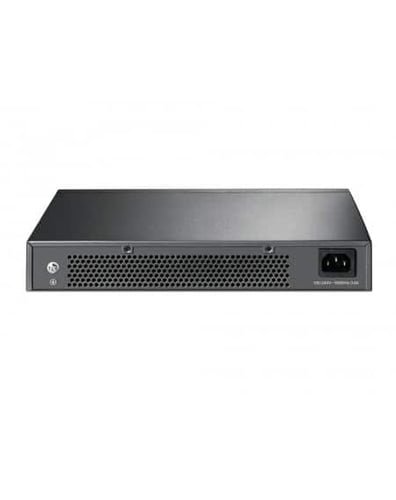 SWITCH TP-LINK GIGABIT 24-PORTS(TL-SG1024D)