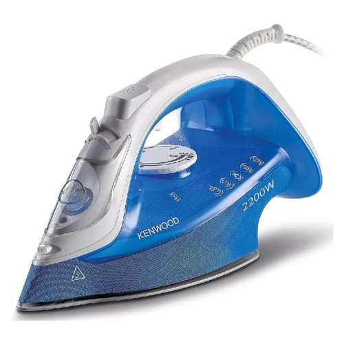 Fer à vapeur KENWOOD céramique 2200W