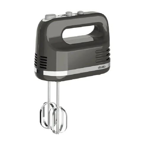 Batteur à main Gris 3 en 1 400W DAIKO BT-9452DK