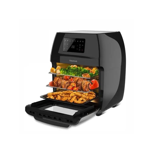 Friteuse TAURUS MA9973981000 Digital GRILL 12L