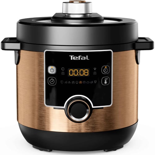 Cocotte Électrique Tefal CY777G10