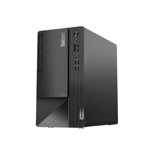 ordinateur de bureau lenovo thinkcentre neo 50t 11se00qffm