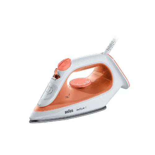 Fer à repasser BRAUN Texstyle1, 1900W B-SI1009OR