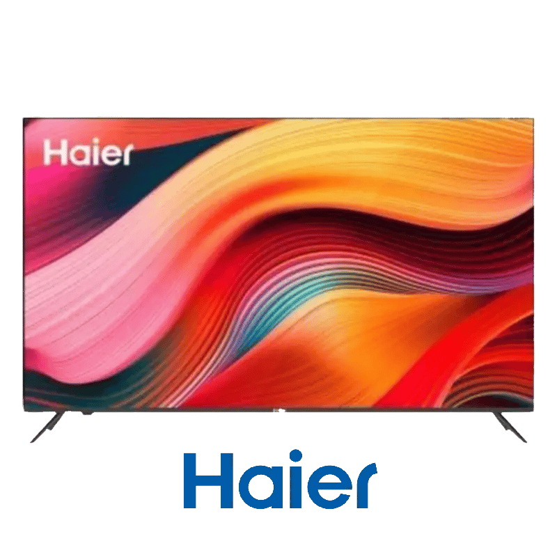 télévision haier maroc