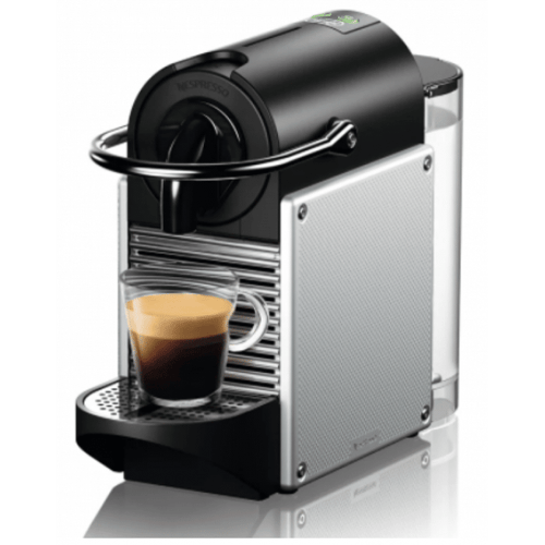 NESPRESSO D61-EU-AL-NE