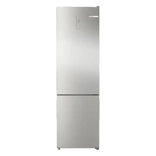 Réfrigérateur BOSCH KGN39NLEM8 combiné No Frost 330 L - 201 cm Inox