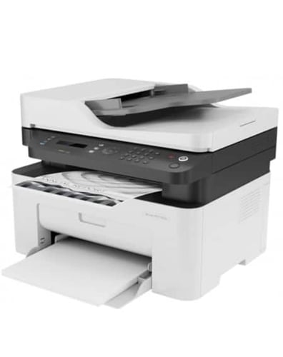 IMPRIMANTE LASER MFP MONOCHROME HP (4ZB83A)