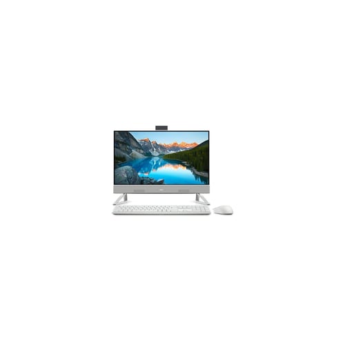 ORDINATEUR DE BUREAU DELL Inspiron DT 5410 ALL-IN-ONE 12th 11th