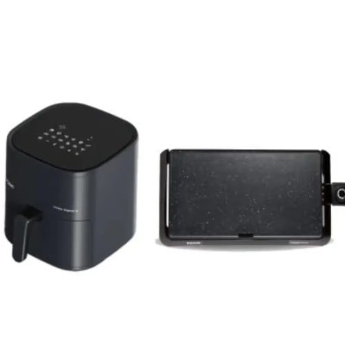 Pack duo air fry solac