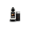 NESPRESSO D123-EU-WH