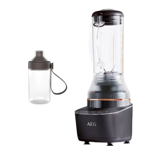 BLENDER AEG SILVER K7CB1-4GB
