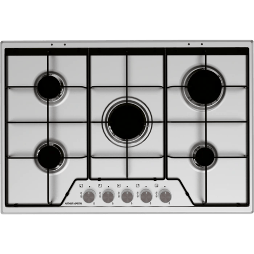 Arthur Martin Table de cuisson AGS7524SX Prix