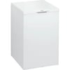 Congélateur coffre posable Whirlpool CF 20 2